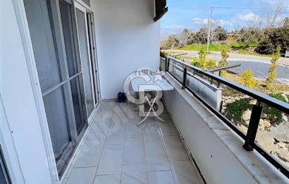 Didim Mavişehir de satılık 2+1 daire plaja 50m 