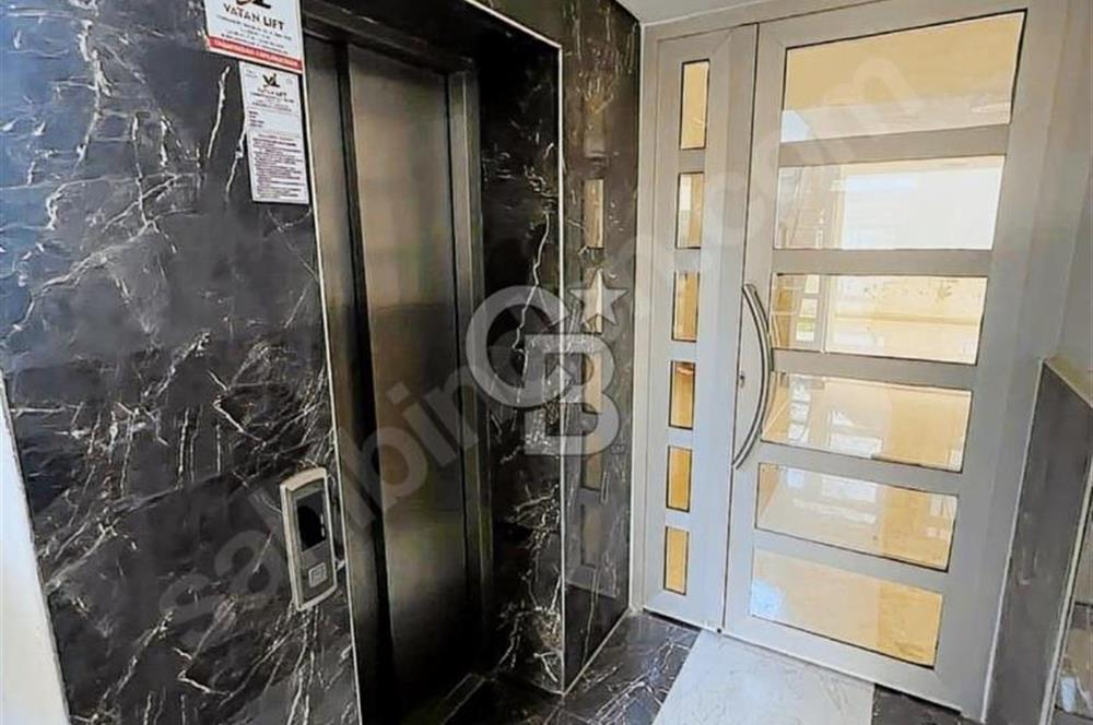 Didim Mavişehir de satılık 2+1 daire plaja 50m 