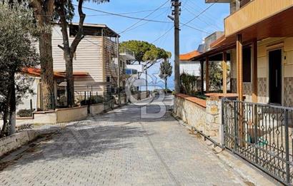 Didim Mavişehir de satılık 2+1 daire plaja 50m 