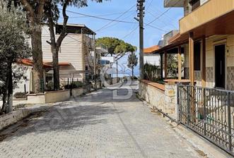 Didim Mavişehir de satılık 2+1 daire plaja 50m 