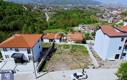 CB ENVOY|Bahçecik Yeşilkent | Taş Duvarı Hazır 511m2 İmarlı Arsa