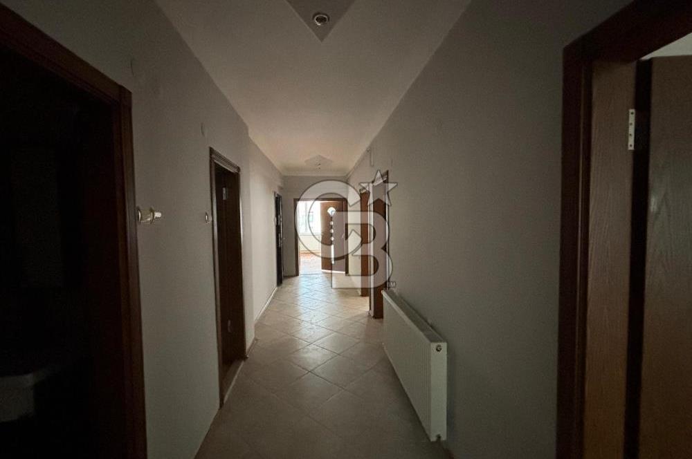 AKYAZI'DA DENİZ VE BOZTEPE MANZARALI FIRSAT KİRALIK DAİRE !!!