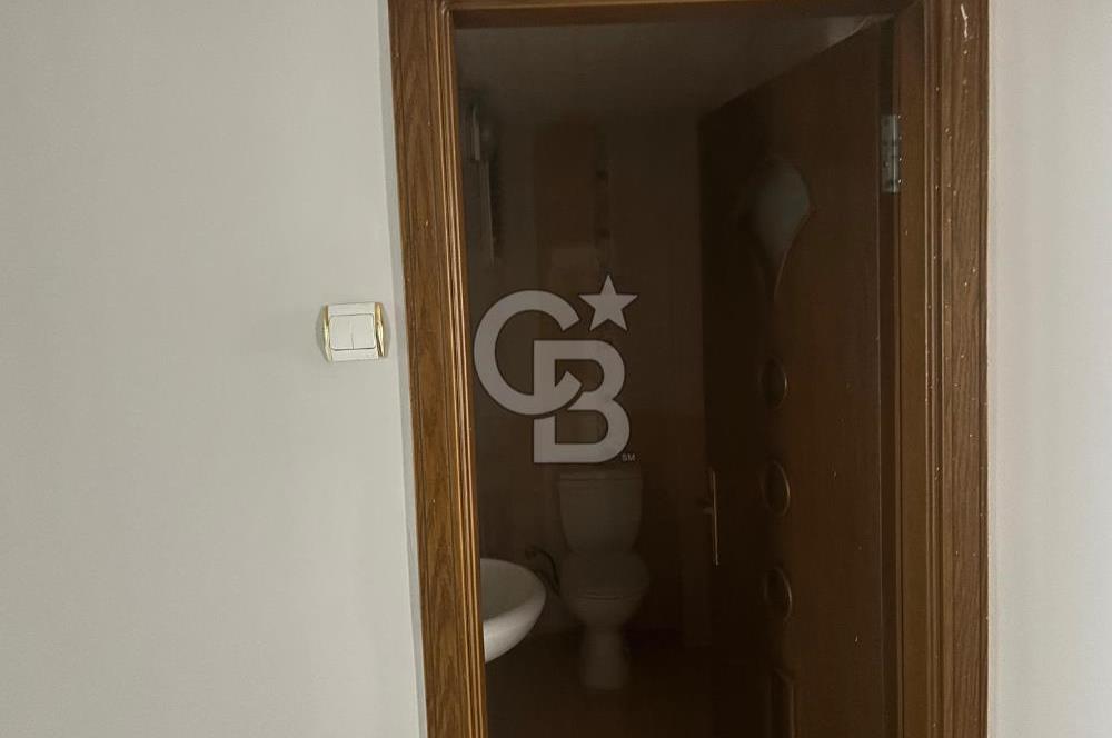 AKYAZI'DA DENİZ VE BOZTEPE MANZARALI FIRSAT KİRALIK DAİRE !!!