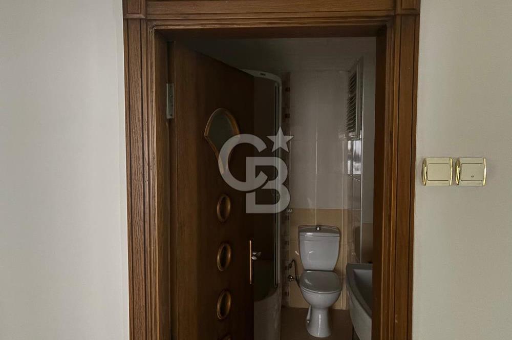 AKYAZI'DA DENİZ VE BOZTEPE MANZARALI FIRSAT KİRALIK DAİRE !!!