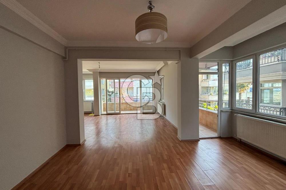 AKYAZI'DA DENİZ VE BOZTEPE MANZARALI FIRSAT KİRALIK DAİRE !!!