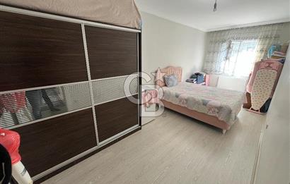 ROTA AYDINOĞLU SİTESİNDE KREDİYE UYGUN 7.KATTA 2+1