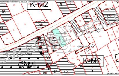 Konak Merkez de Kaçırılmayacak Yatırım Fırsatında Satılık Arsa