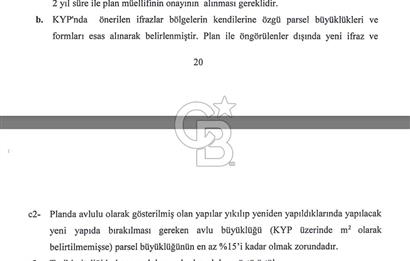 Konak Merkez de Kaçırılmayacak Yatırım Fırsatında Satılık Arsa