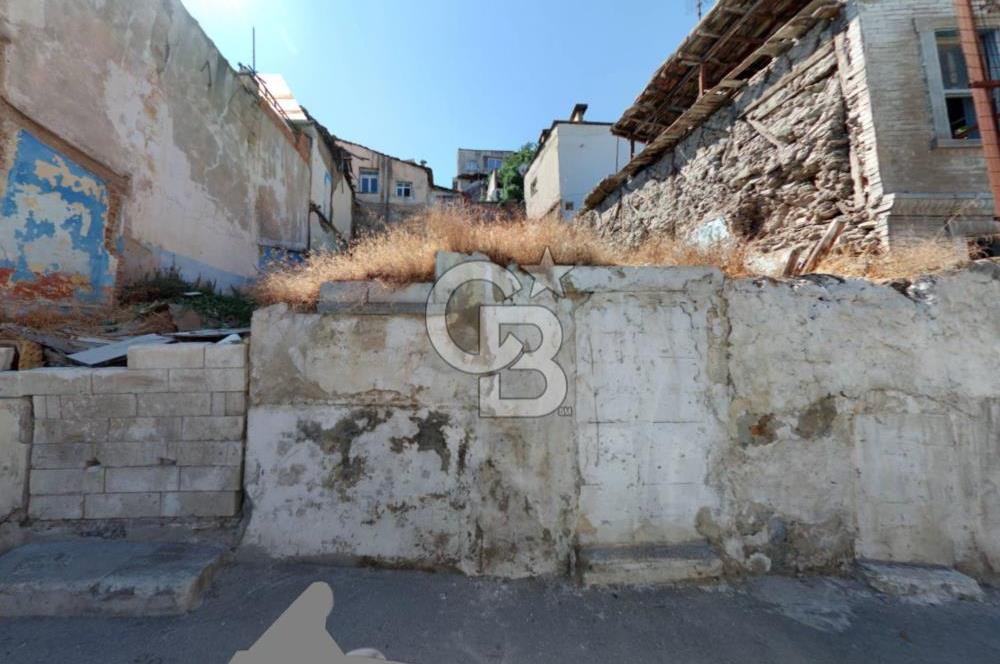 Konak Merkez de Kaçırılmayacak Yatırım Fırsatında Satılık Arsa