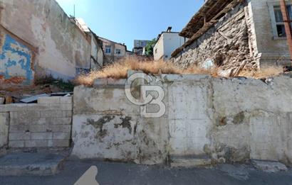 Konak Merkez de Kaçırılmayacak Yatırım Fırsatında Satılık Arsa