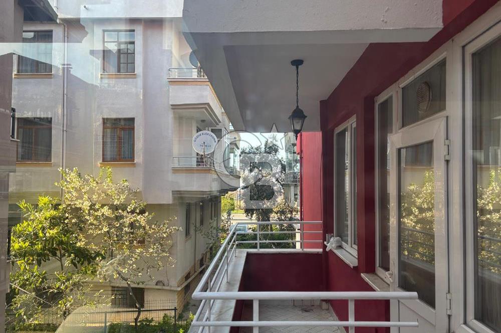 AKYAZI'DA DENİZ VE BOZTEPE MANZARALI FIRSAT KİRALIK DAİRE !!!
