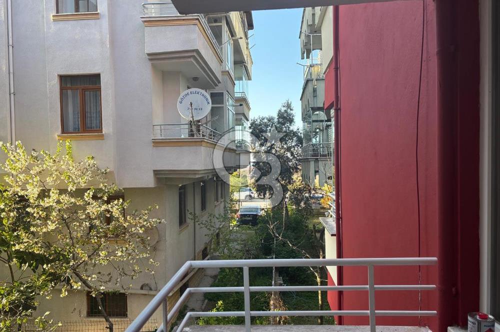 AKYAZI'DA DENİZ VE BOZTEPE MANZARALI FIRSAT KİRALIK DAİRE !!!