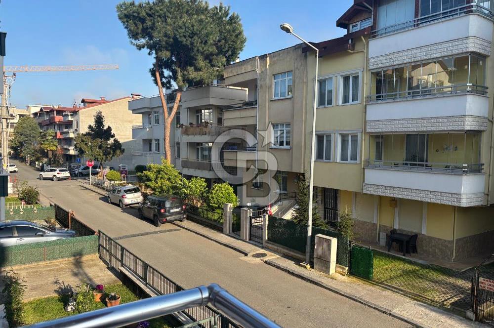 AKYAZI'DA DENİZ VE BOZTEPE MANZARALI FIRSAT KİRALIK DAİRE !!!