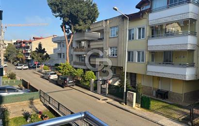AKYAZI'DA DENİZ VE BOZTEPE MANZARALI FIRSAT KİRALIK DAİRE !!!