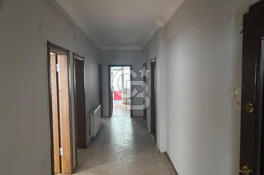 AKYAZI'DA DENİZ VE BOZTEPE MANZARALI FIRSAT KİRALIK DAİRE !!!