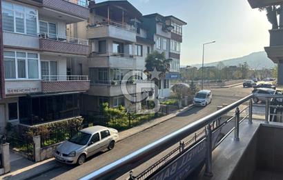 AKYAZI'DA DENİZ VE BOZTEPE MANZARALI FIRSAT KİRALIK DAİRE !!!
