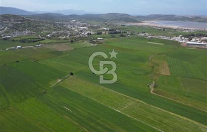 DÖRTTEPE'DE YATIRIM DEĞERİ YÜKSEK SATILIK TARLA