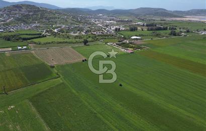 DÖRTTEPE'DE YATIRIM DEĞERİ YÜKSEK SATILIK TARLA