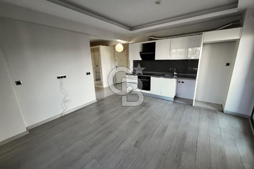 BORNOVA AVCILAR PRESTİJ SİTESİ'İNDE 2 +1 SATILIK DAİRE