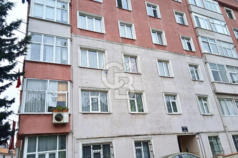 MALTEPE AYDINEVLER 2+1 SATILIK DAİRE