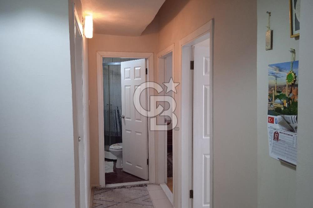 MALTEPE AYDINEVLER 2+1 SATILIK DAİRE