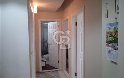MALTEPE AYDINEVLER 2+1 SATILIK DAİRE
