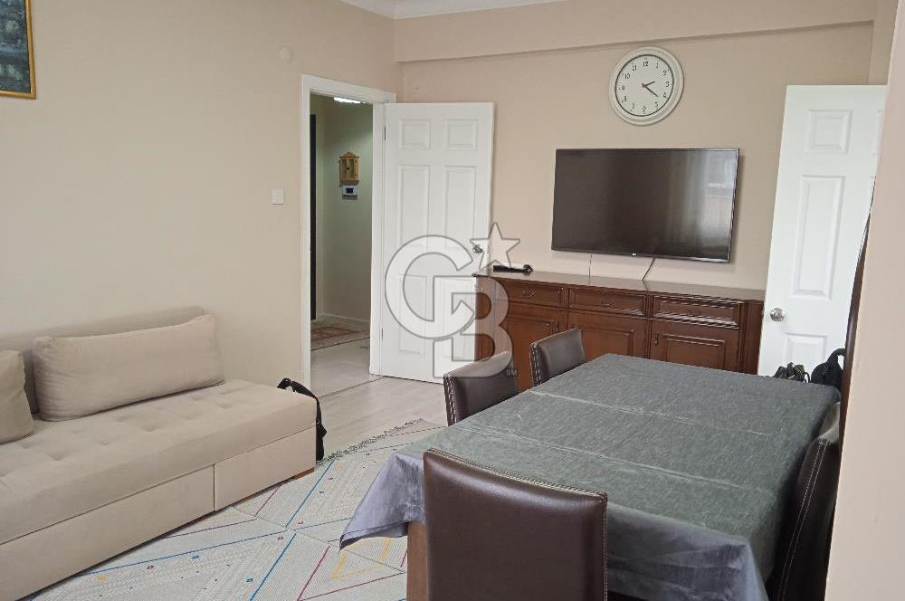 MALTEPE AYDINEVLER 2+1 SATILIK DAİRE