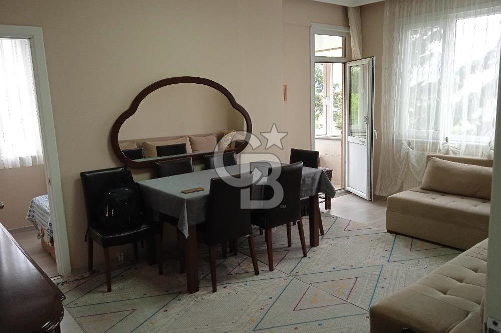 MALTEPE AYDINEVLER 2+1 SATILIK DAİRE