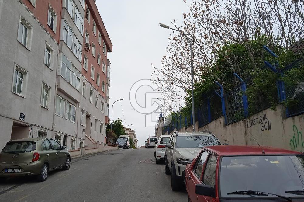 MALTEPE AYDINEVLER 2+1 SATILIK DAİRE