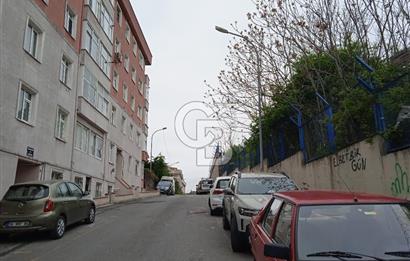 MALTEPE AYDINEVLER 2+1 SATILIK DAİRE