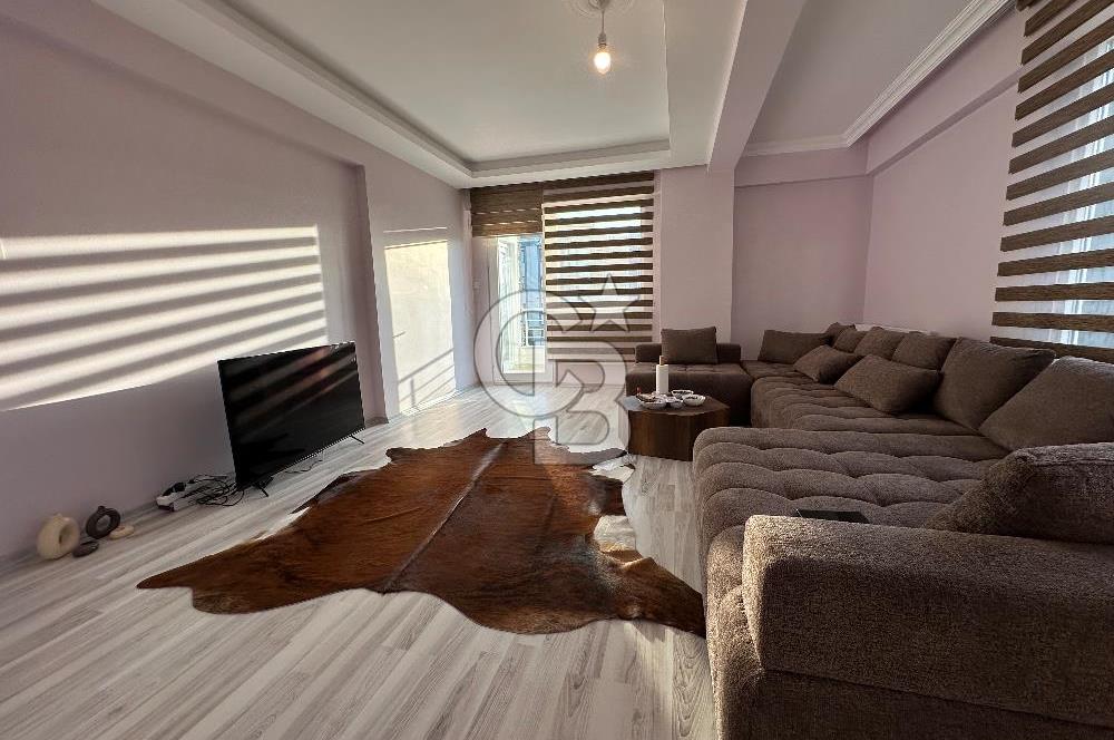YALOVA ÇINARCIK TEŞVEKİYE SATILIK 2+1 DAİRE 