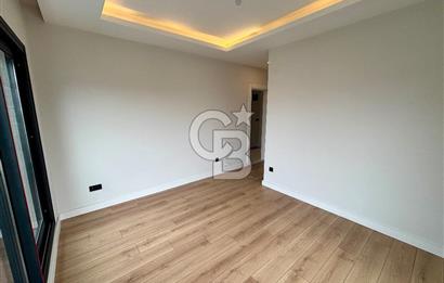 Seferıhısar akarca 140 m2 net kose parsel dublex Vılla