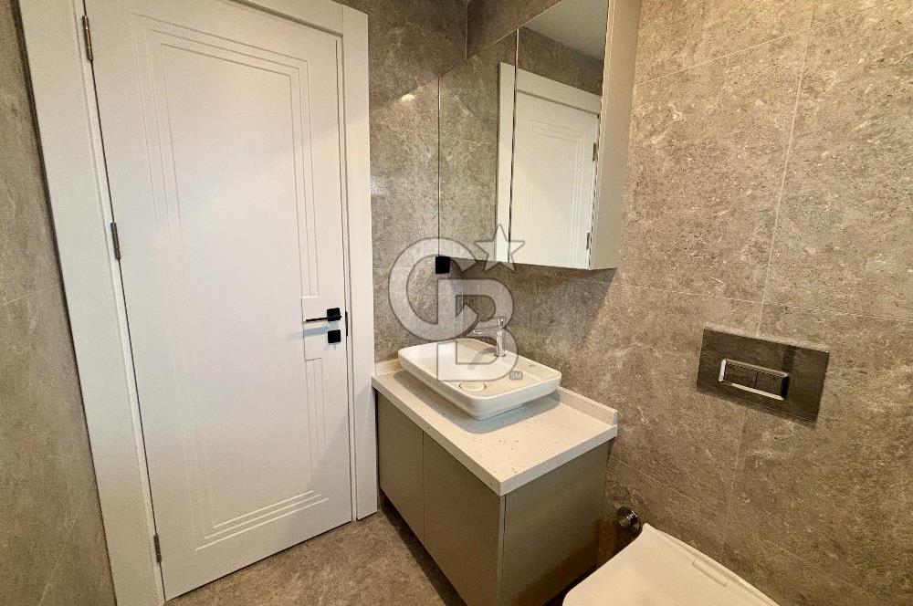 Seferıhısar akarca 140 m2 net kose parsel dublex Vılla
