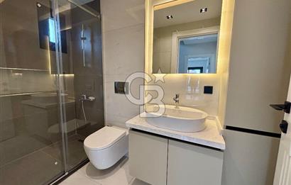 Seferıhısar akarca 140 m2 net kose parsel dublex Vılla