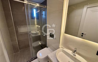 Seferıhısar akarca 140 m2 net kose parsel dublex Vılla