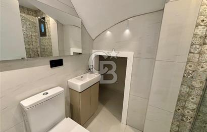 Seferıhısar akarca 140 m2 net kose parsel dublex Vılla