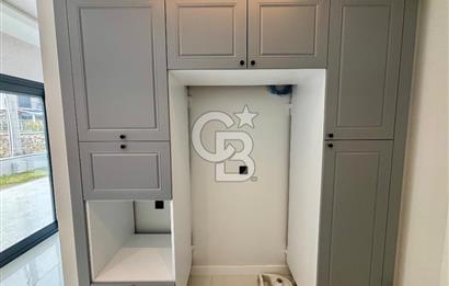 Seferıhısar akarca 140 m2 net kose parsel dublex Vılla