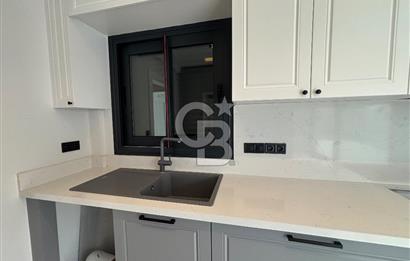 Seferıhısar akarca 140 m2 net kose parsel dublex Vılla