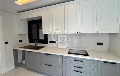 Seferıhısar akarca 140 m2 net kose parsel dublex Vılla