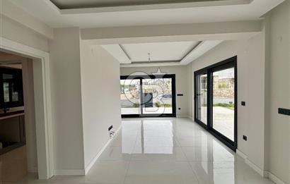 Seferıhısar akarca 140 m2 net kose parsel dublex Vılla
