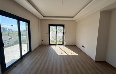 Seferıhısar colak ıbrahım 2+1 Bahcelı otoparklı daire