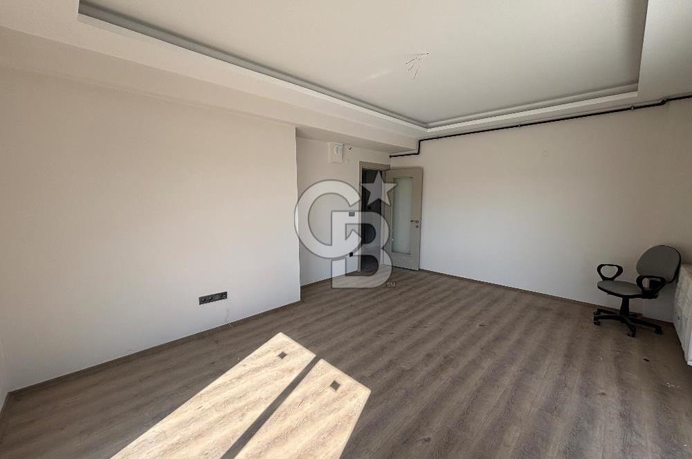 Seferıhısar colak ıbrahım 2+1 Bahcelı otoparklı daire