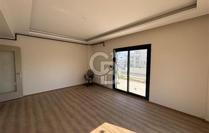 Seferıhısar colak ıbrahım 2+1 Bahcelı otoparklı daire