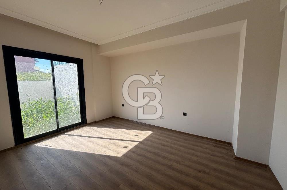 Seferıhısar colak ıbrahım 2+1 Bahcelı otoparklı daire