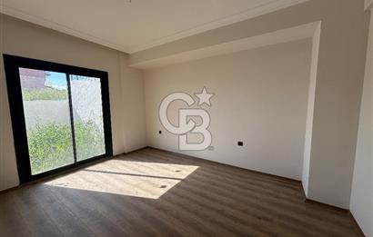 Seferıhısar colak ıbrahım 2+1 Bahcelı otoparklı daire