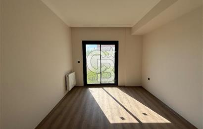 Seferıhısar colak ıbrahım 2+1 Bahcelı otoparklı daire