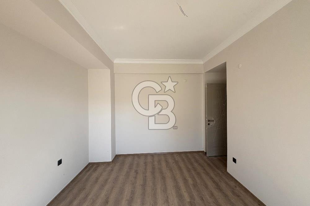 Seferıhısar colak ıbrahım 2+1 Bahcelı otoparklı daire