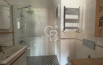 Seferıhısar colak ıbrahım 2+1 Bahcelı otoparklı daire