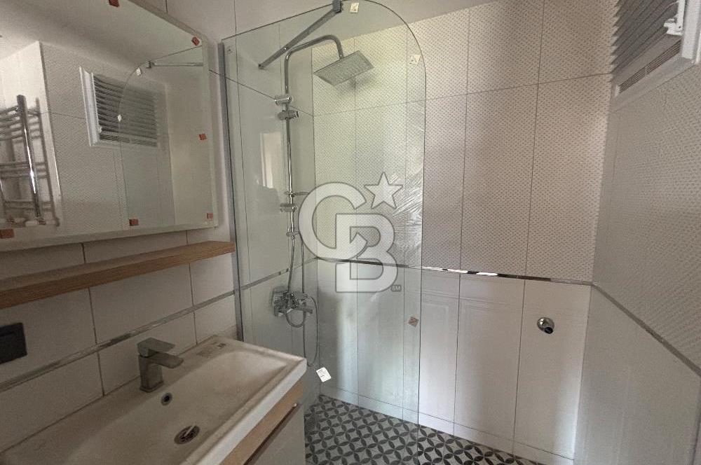 Seferıhısar colak ıbrahım 2+1 Bahcelı otoparklı daire