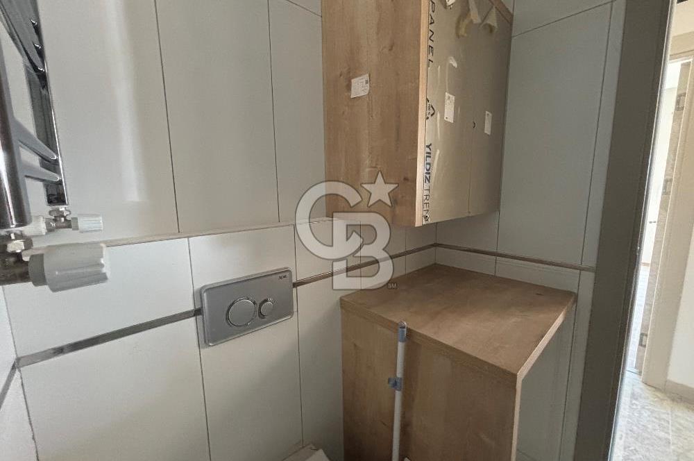 Seferıhısar colak ıbrahım 2+1 Bahcelı otoparklı daire